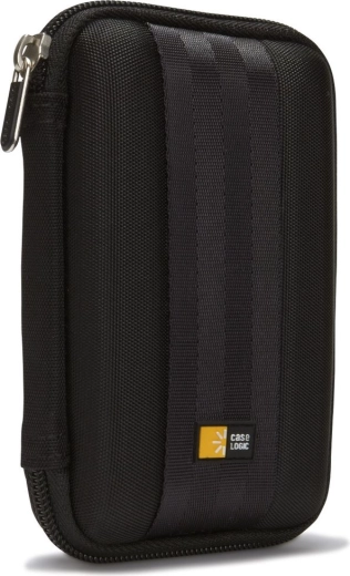 Θήκη Case Logic για εξωτερικό HDD 2,5" μαύρη