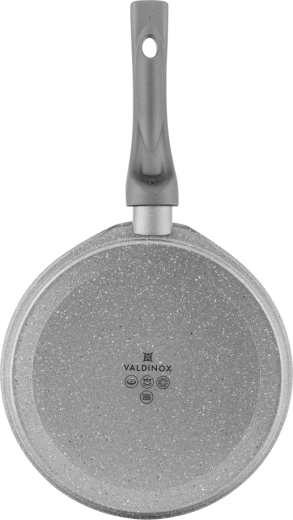 Σφυρήλατη (forged) κατασκευή για μεγαλύτερη αντοχή