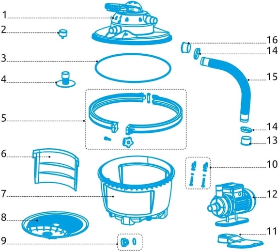 Συμβατότητα με ProStar 4 και ProStar 6
