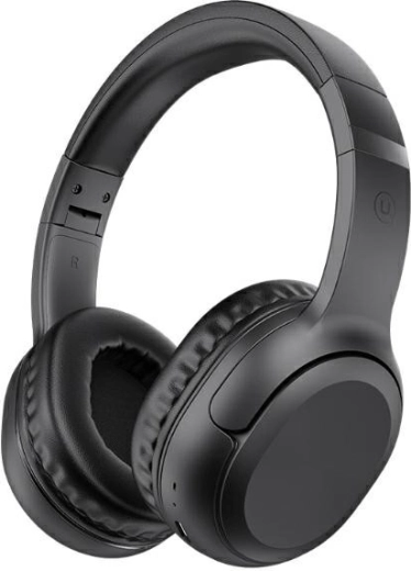 Ασύρματα ακουστικά Bluetooth Yun Series YG23 μαύρα