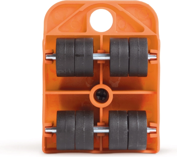 Ανθεκτική κατασκευή έως 150 kg