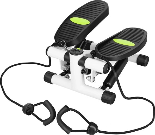 Μίνι stepper με ιμάντες αντίστασης HMS S 3038