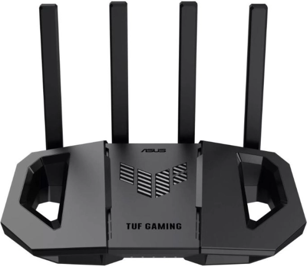 Δρομολογητής ASUS TUF Gaming WiFi 7