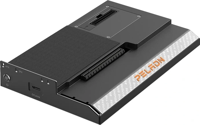 Peladn σταθμός σύνδεσης eGPU link s-2 oculink