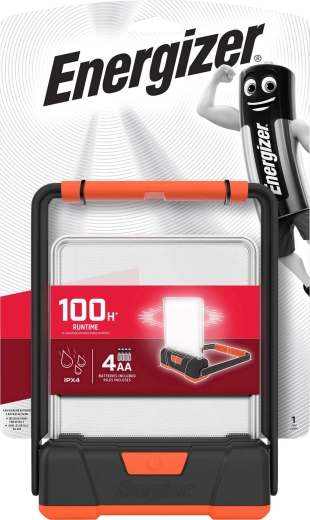 Energizer Fusion Compact λυχνία κάμπινγκ 4× AA