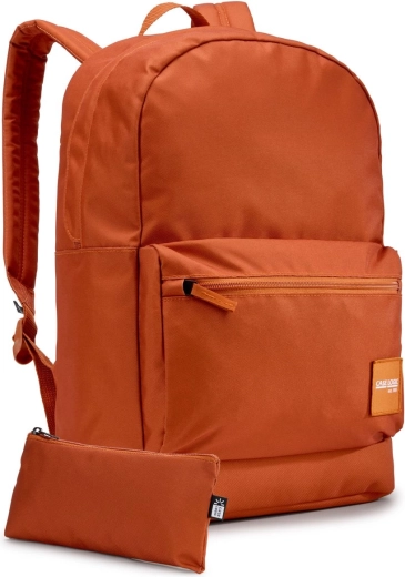 Σακίδιο Case Logic Commence 24 l raw copper