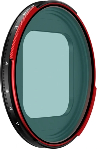 Freewell Sherpa μεταβλητό φίλτρο ND με πόλωση VND/CPL 3–7 stop