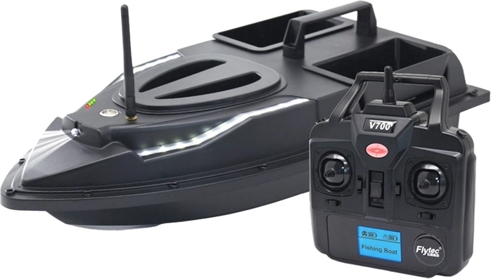 Flytec V700 δολωματικό σκάφος ψαρέματος με εμβέλεια 500 m