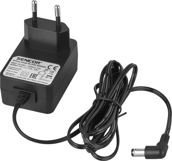 Αντάπτορας Sencor SVW 3502