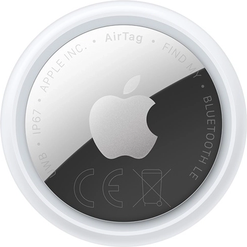 Εντοπιστής Apple AirTag (2ης γενιάς)