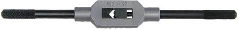 Ρυθμιζόμενη μανέλα κολαουζιών M1–M10, 180 mm