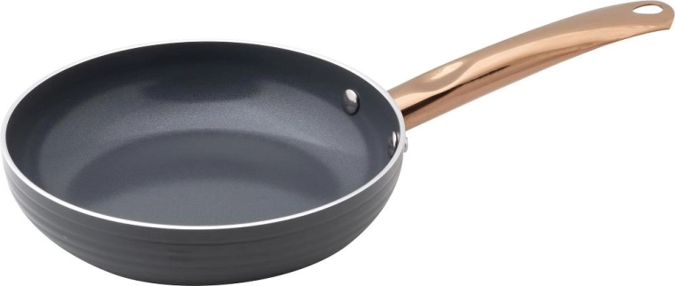 Τηγάνι Lamart Orro 20 cm γκρι