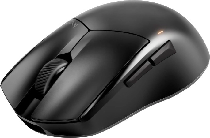 Be quiet! Dark Perk Ergo ασύρματο gaming ποντίκι 55 g