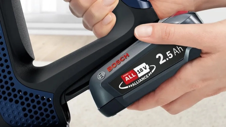 Εναλλάξιμη μπαταρία 18V Power For All