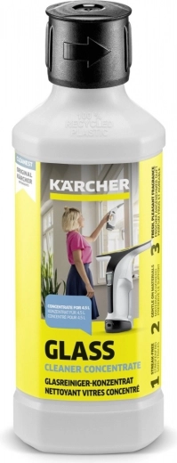 Καθαριστικό τζαμιών RM 500 0,5 l