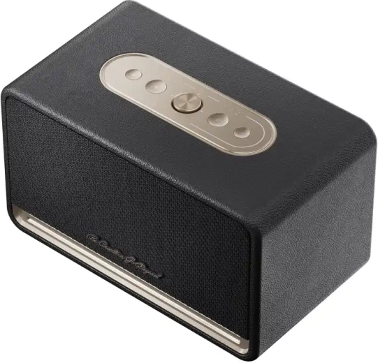 Hi-Res Audio και LDAC για μέγιστη λεπτομέρεια