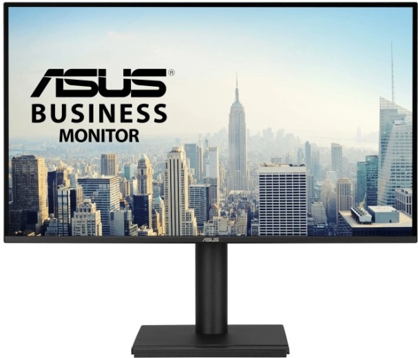 Οθόνη 27" VB27AQ με ηχεία
