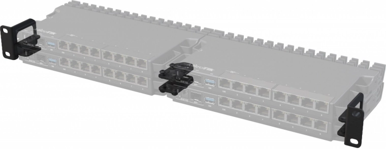 Κιτ στήριξης για rack K-79 για RB5009UG+S+IN (1U)