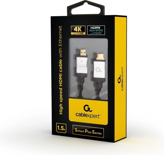 4K UHD στα 60 Hz για τέλεια ομαλή εικόνα
