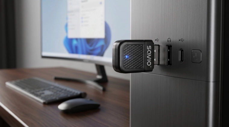 Bluetooth 5.4 για περιφερειακά χωρίς καθυστέρηση