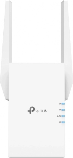 Ενισχυτής Wi‑Fi TP-Link RE705X AX3000