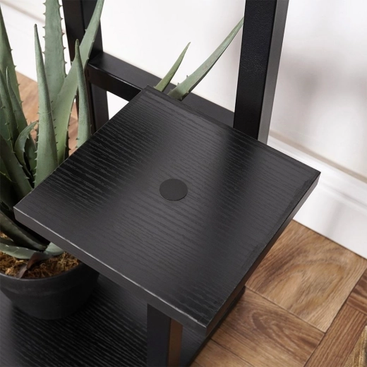 Σταθερή και ανθεκτική κατασκευή