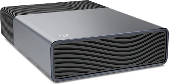 8 TB για αντίγραφα ασφαλείας και αρχειοθέτηση σε ένα σημείο