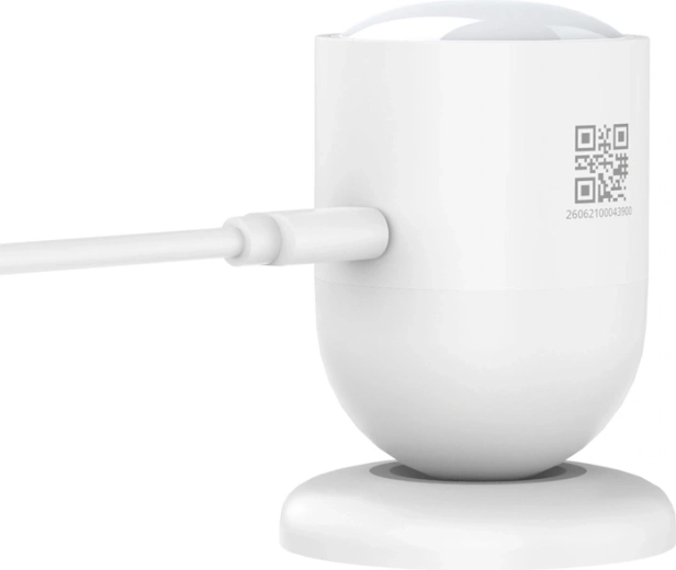 Εύκολη τοποθέτηση και τροφοδοσία USB-C