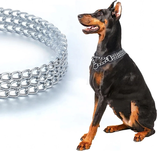 Ανθεκτικό επιχρωμιωμένο ατσάλι