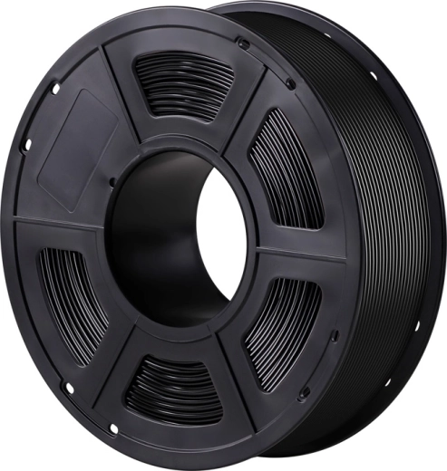Νήμα Anycubic ASA μαύρο 1 kg 1,75 mm