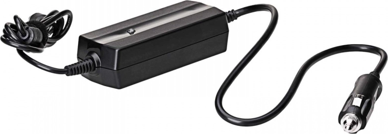Φορτιστής αυτοκινήτου USB‑C 65 W με υποστήριξη Power Delivery και Quick Charge