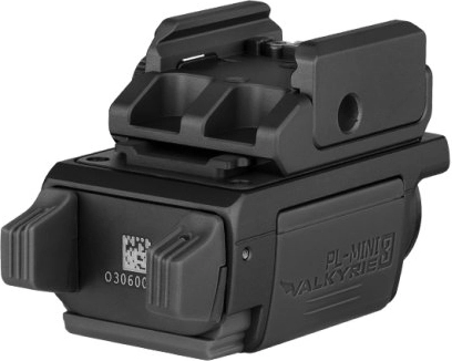 Τακτικό φως πιστολιού OLIGHT PL‑Mini 3 Valkyrie, μαύρο