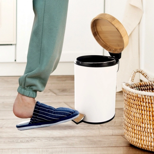 Υγιεινό άνοιγμα χωρίς χέρια