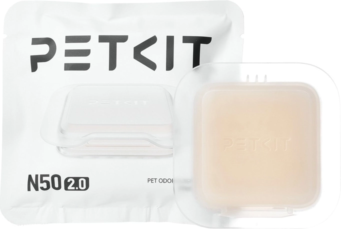Εξουδετερωτής οσμών για τουαλέτα άμμου Petkit PURA MAX