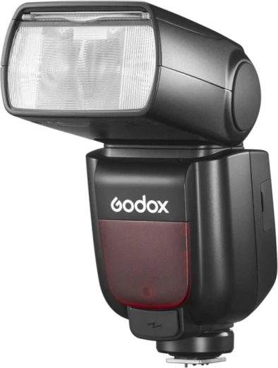 Ενσωματωμένο ραδιοσύστημα Godox X (2,4 GHz)
