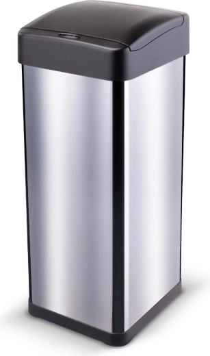 Κάδος απορριμμάτων χωρίς επαφή Lamart Sensor 40 l
