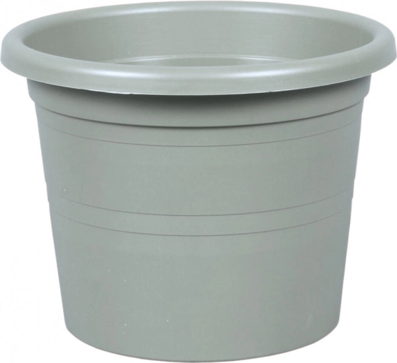 Γλάστρα Sakura Modern 26 cm ανοιχτό πράσινο
