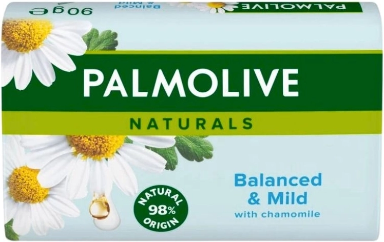 Palmolive σαπούνι Balanced & Mild 90 g