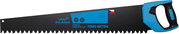 Πριόνι για τσιμεντόλιθους με λεπίδες SK 630 mm PILANA