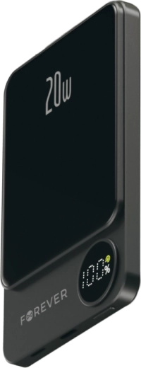 Γρήγορη φόρτιση έως 20 W μέσω USB‑C PD