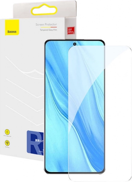 Προστατευτικό γυαλί tempered για Realme GT2 Master Explorer Edition