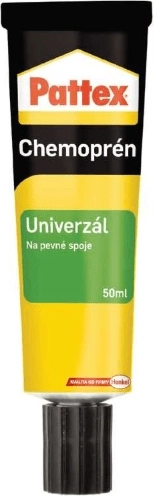 Πατέξ Chemoprén καθολική κόλλα 50 ml