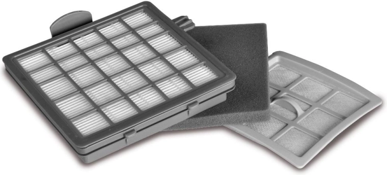 SENCOR Φίλτρο HEPA για ηλεκτρική σκούπα SVC 1010 Forte