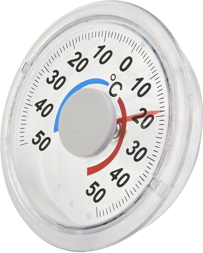 Αξιόπιστη μέτρηση χωρίς μπαταρίες