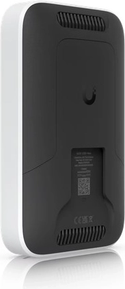 Εύκολη εγκατάσταση μέσω UniFi PoE