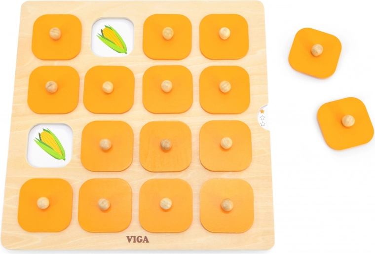 Σταθερή ξύλινη κατασκευή