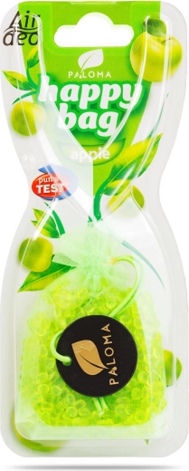 Αποσμητικό χώρου Happy Bag Apple