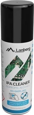 Καθαριστικό ηλεκτρονικών IPA 99,8 % 60 ml