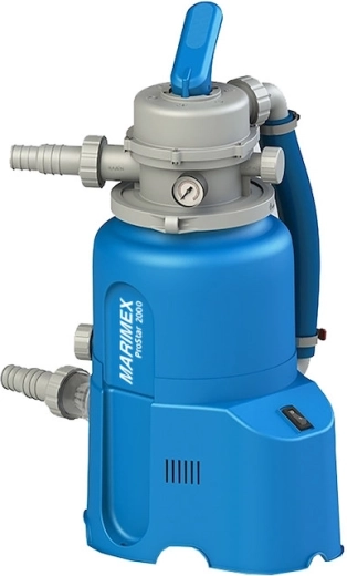 Αμμοφίλτρο ProStar 2000 για πισίνες έως 8 m³