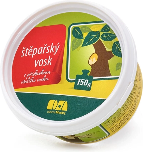 Κερί εμβολιασμού σε κυπελάκι 150 g